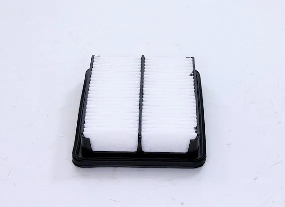 42740 – WIX FILTR LD Air Filter, OE Replacement - view 2